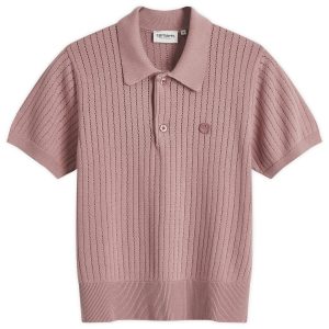 Carhartt WIP Norlina Polo Top