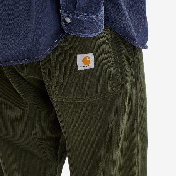 Carhartt WIP Corduroy Floyde Pants