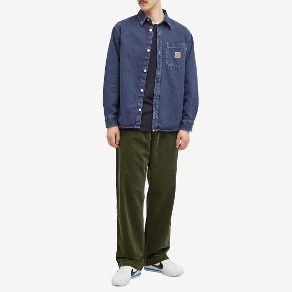 Carhartt WIP Corduroy Floyde Pants