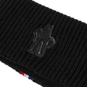 Moncler Grenoble Knitted Neckwarmer