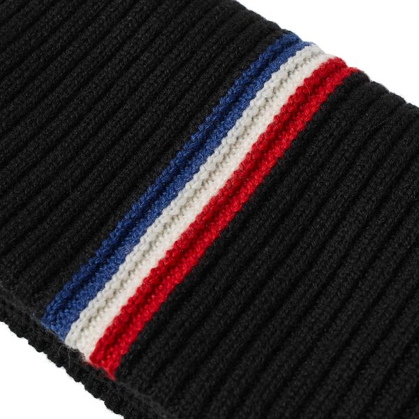 Moncler Grenoble Knitted Neckwarmer