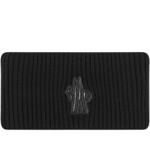 Moncler Grenoble Knitted Neckwarmer