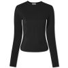 Adanola Long Sleeve Top