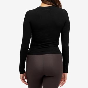 Adanola Long Sleeve Top