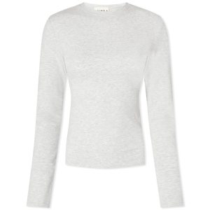 Adanola Long Sleeve Top