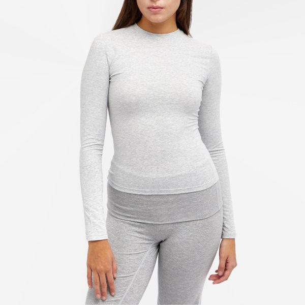 Adanola Long Sleeve Top