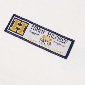 Tommy Jeans x Patta 007 T-Shirt