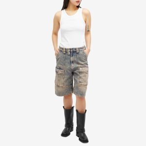 Isabel Marant Étoile Hortens Shorts