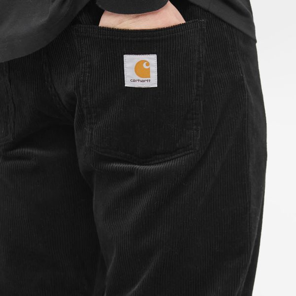 Carhartt WIP Newel Cord Pant