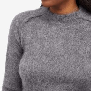 Jil Sander Crew Neck Jumper