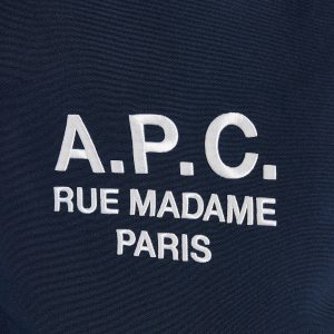 A.P.C. Rue Madame Tote