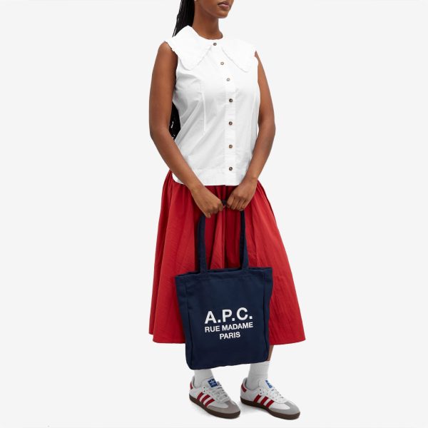 A.P.C. Rue Madame Tote