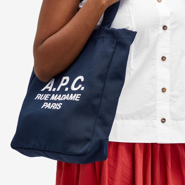 A.P.C. Rue Madame Tote