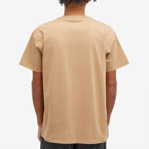 Carhartt WIP American Script T-Shirt