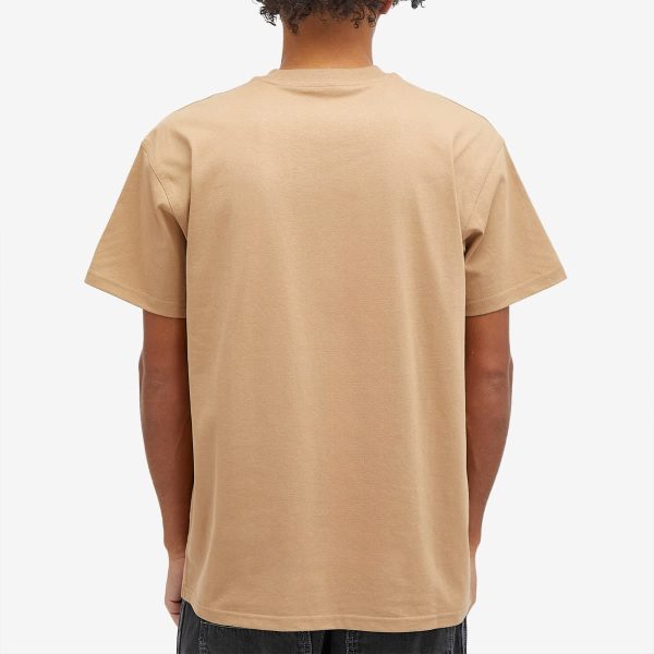 Carhartt WIP American Script T-Shirt