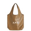 A.P.C. Small Ninon Tote Bag