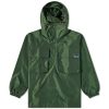 Anglan Double Pocket Mountain Anorak