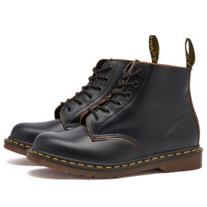 Dr. Martens 101 Vintage Boot - Made in England
