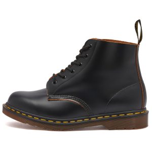 Dr. Martens 101 Vintage Boot - Made in England