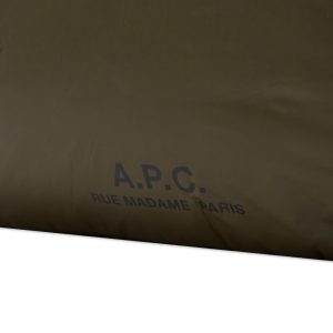 A.P.C. Bomber Bag