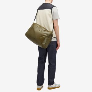 A.P.C. Bomber Bag