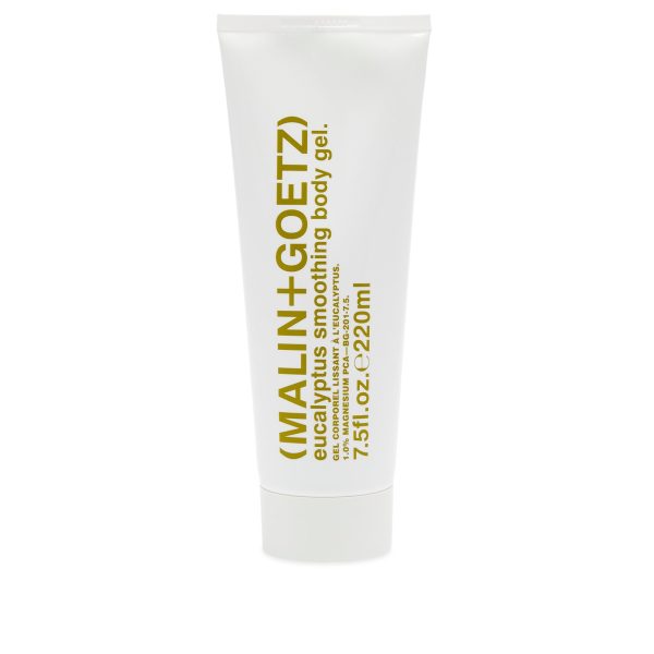 Malin + Goetz Eucalyptus Smoothing Body Gel