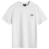 A.P.C. Rue Madame Logo T-Shirt