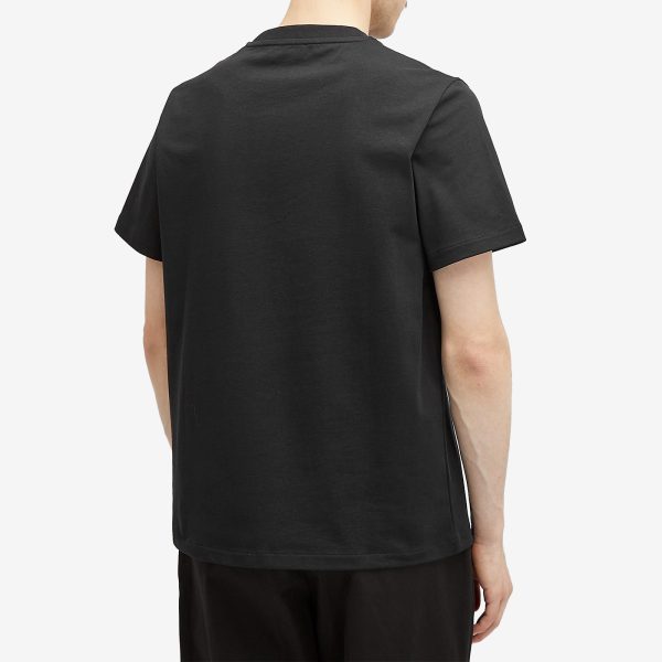 A.P.C. Rue Madame Logo T-Shirt