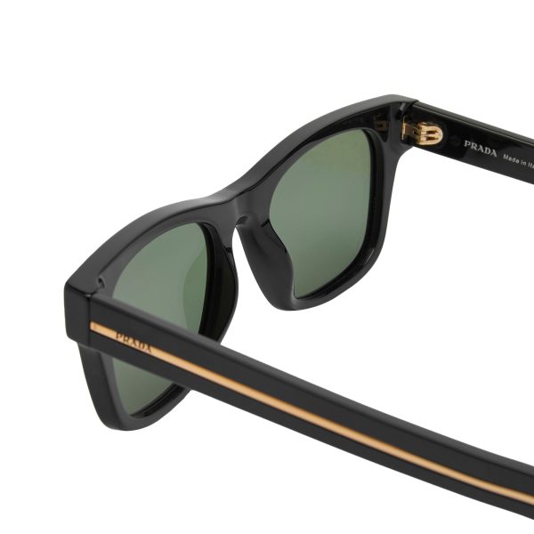 Prada Eyewear A17S Sunglasses