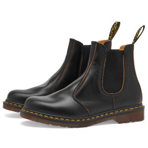 Dr. Martens Vintage 2976 Chelsea Boot - Made in England