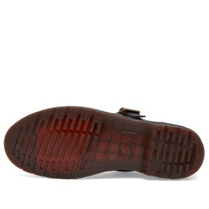 Dr. Martens T-Bar Shoe Whiskey Regency Calf