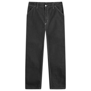 Carhartt WIP Denim Simple Pant