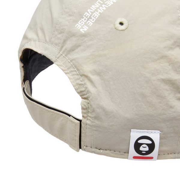 AAPE One Point Cap