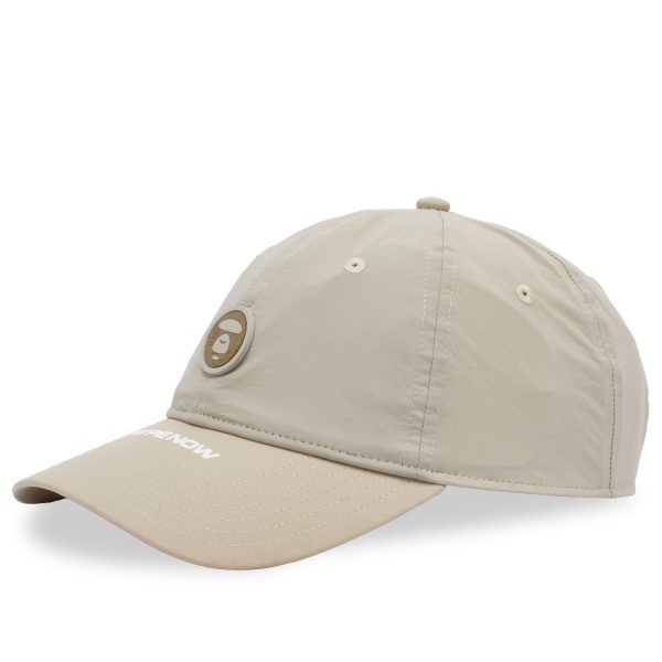 AAPE One Point Cap