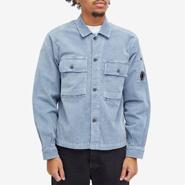 C.P. Company Corduroy Utility Shirt