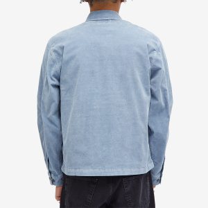 C.P. Company Corduroy Utility Shirt