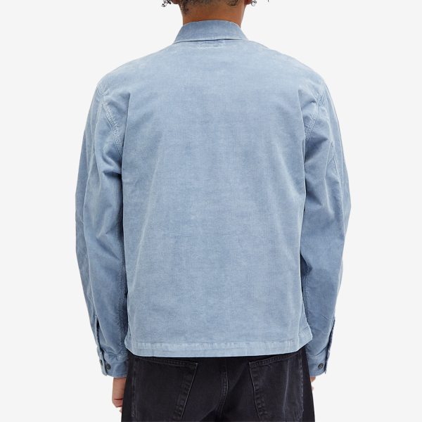 C.P. Company Corduroy Utility Shirt