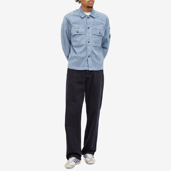 C.P. Company Corduroy Utility Shirt