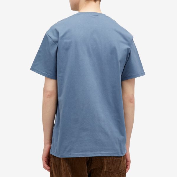 Carhartt WIP Chase T-Shirt