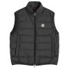 Moncler Contrin Vest