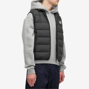 Moncler Contrin Vest