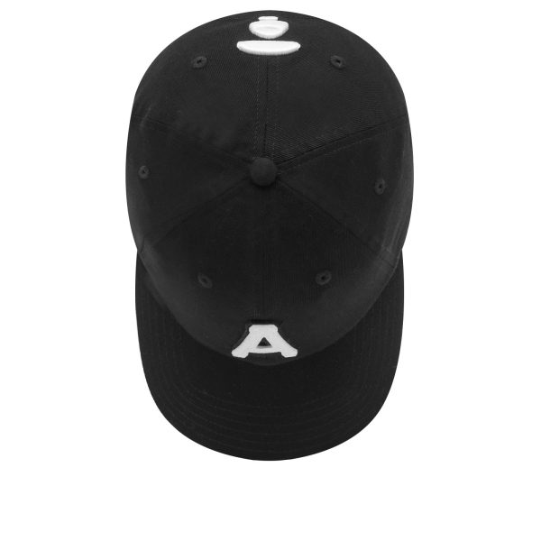 AAPE A Logo Baseball Cap