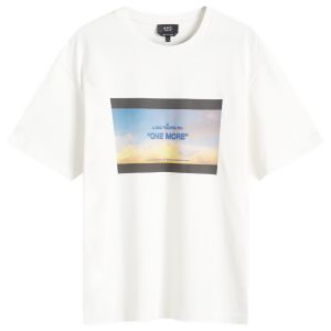 A.P.C. Leo T-Shirt