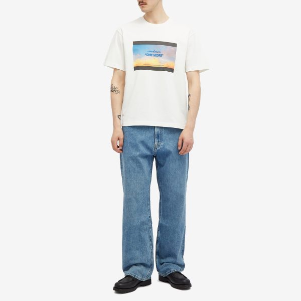 A.P.C. Leo T-Shirt