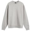 A.P.C. Micro Logo Crew Sweat