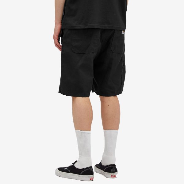 Carhartt WIP Walter Single Knee Shorts