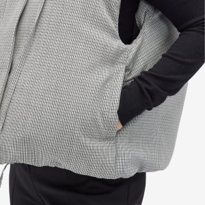 Jil Sander Down Vest