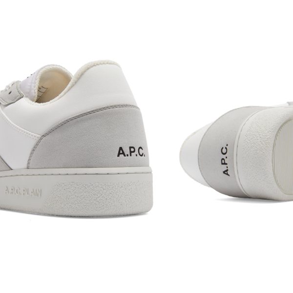 A.P.C. Plain Sneaker