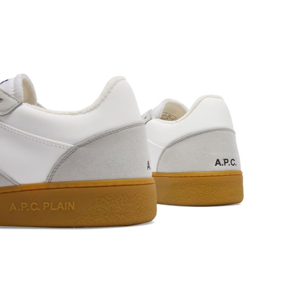 A.P.C. Plain Sneaker