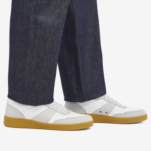 A.P.C. Plain Sneaker